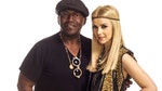 FOX’s Pop Tarts column has exclusively learned Jackson's newest project is working with young Ukrainian pop princess, Mika Newton,